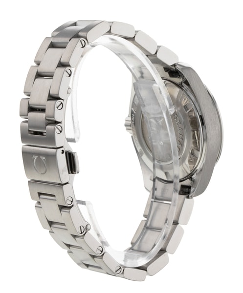 Omega Aqua Terra 150m Ladies 231.15.30.61.55.001